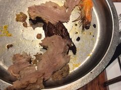 -汉巴味德(沈阳万象汇店)