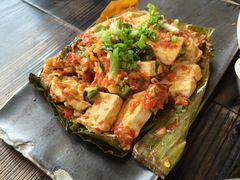 -tazaTe大地茶场 喝酿造茶 吃云南菜(源野店)