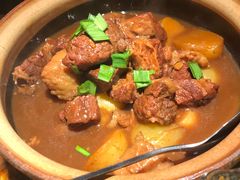 -青年公社烤鸭(青年路店)