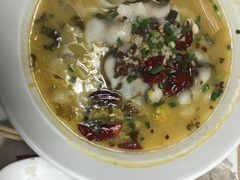 -食悦天美食广场(武汉壹方购物中心店)