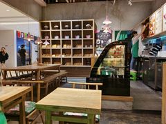 -宝珠奶酪(长宁金虹桥店)