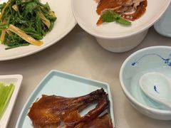 -鸭匠食府·挂炉烤鸭·新京菜(阜成路店)