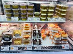 -欢牛蛋糕屋(城西店)
