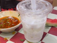 -赵美丽重庆火锅(西安直营总店)