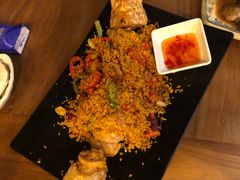 -辉记炭烧海鲜大排档·老字号(福田店)