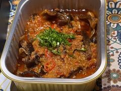 -云海肴·汽锅鸡·云南菜(天山百盛优客店)