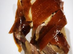 -月福京味斋·烤鸭店·北京菜(鼓楼总店)