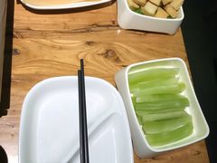 -半天妖烤鱼(方庄店)