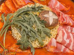 -崔解放·朝韩大排档(虹悦城店)