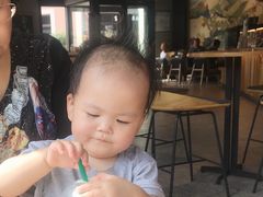 -星巴克(天津佛罗伦萨小镇店)