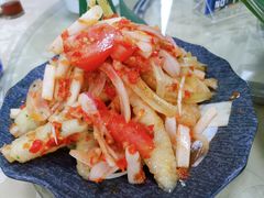 -摩登有记·新派泰国菜(银钻广场店)