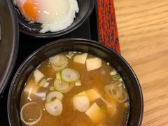 -町门烤肉拌饭专门店(哈西万达店)