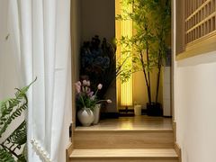 -大鱼·养生·禅洗头疗·按摩SPA