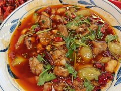 -曹胖子龙虾馆(黄桦路店)