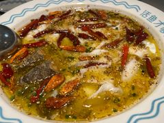 -花椒俏川菜小馆(南海万达店)