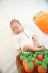-皇家爱婴高端儿童摄影(苹果园店)