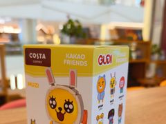 -COSTA COFFEE(西贸凯德晶品4层2店)