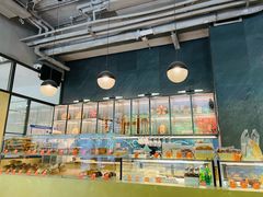 -老梦面包CHEZMOREL(麦子店)