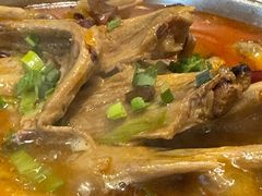 -不倒翁·安徽名菜楼(步行街店)