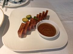 -醉舍·新淮扬菜(长宁龙之梦店)