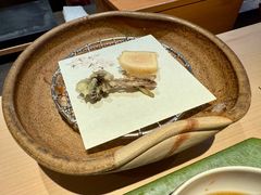 -Ginza Onodera 鮨(外滩十八号店)