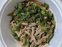 -常熟炒浇面馆(蓝旗街店)