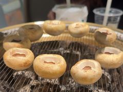 -西塔老太太泥炉烤肉(川沙百联店)