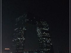 -中央广播电视总台(光华路办公区)