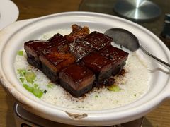 -新白鹿餐厅(龙游路总店·杭帮菜名店)