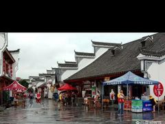 -零陵古城