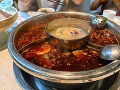 -家一加火锅(绿地翠谷总店)