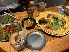 -北丐先生·野馄饨烧烤(长宁龙之梦店)