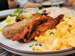 美式早餐-RAC BAR(安福路店)