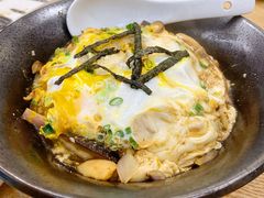 日式亲子盖饭-赤稻·日式料理(禅城店)