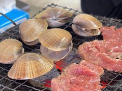 -火云龙烤肉(紫荆花店)