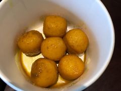 咖喱冷鱼蛋-邵子牙·中华老字号(定安路店)