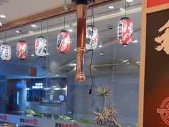 -京和风食堂·定食寿喜锅(保利樾广场店)