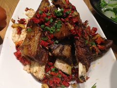 -火候轩品质湘菜·私厨(市府店)