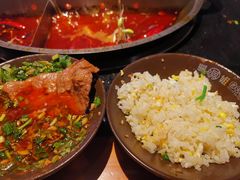 -珮姐老火锅(新街口店)