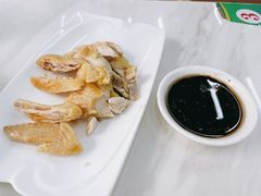 -阿水土鸡(朝阳总店)