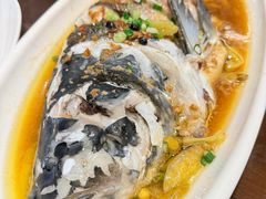 -大灶头·新昌菜(中国茶市店)