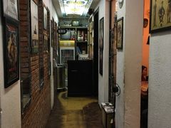 -豆蔻电影主题餐厅(四牌楼店)