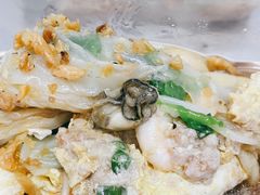 猪肉海鲜蛋肠粉-小吴肠粉
