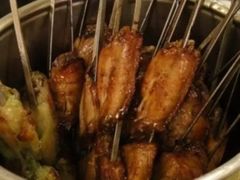 -鬼味烤翅(南锣鼓巷店)