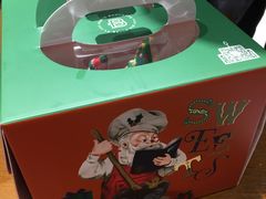 -巴黎贝甜(银城东苑店)