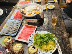 -酉林和牛·烧肉