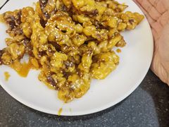 -清真宏玉祥黄门脸餐厅(华荫东里店)