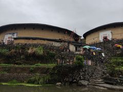 -初溪土楼群