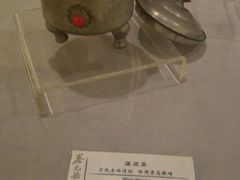 -上海蔡元培故居陈列馆