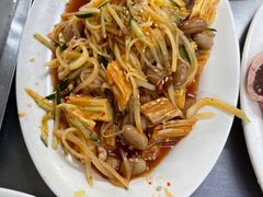 -火云龙烤肉(紫荆花店)